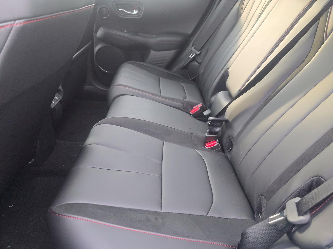 2026 Acura ADX A-Spec Advance Package Columbus OH