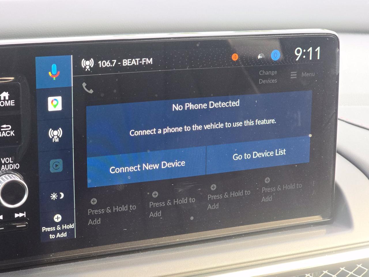 2026 Acura ADX A-Spec Advance Package Columbus OH