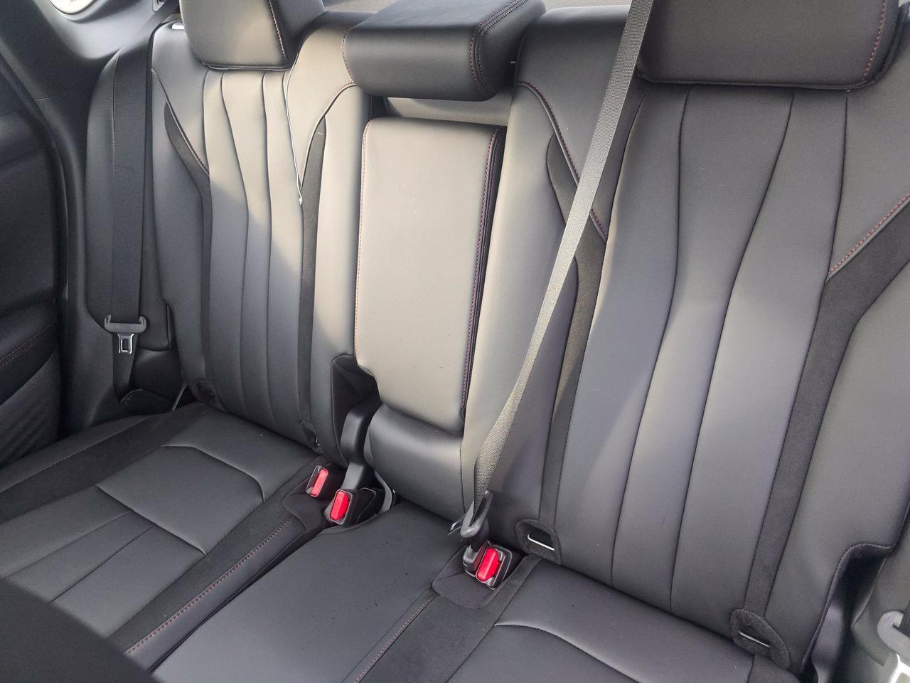 2026 Acura ADX A-Spec Advance Package Columbus OH