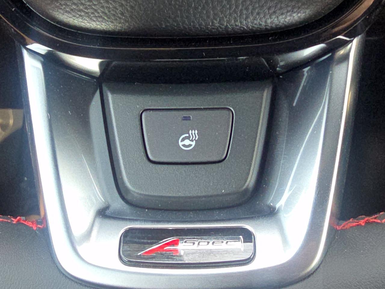 2026 Acura ADX A-Spec Advance Package Columbus OH