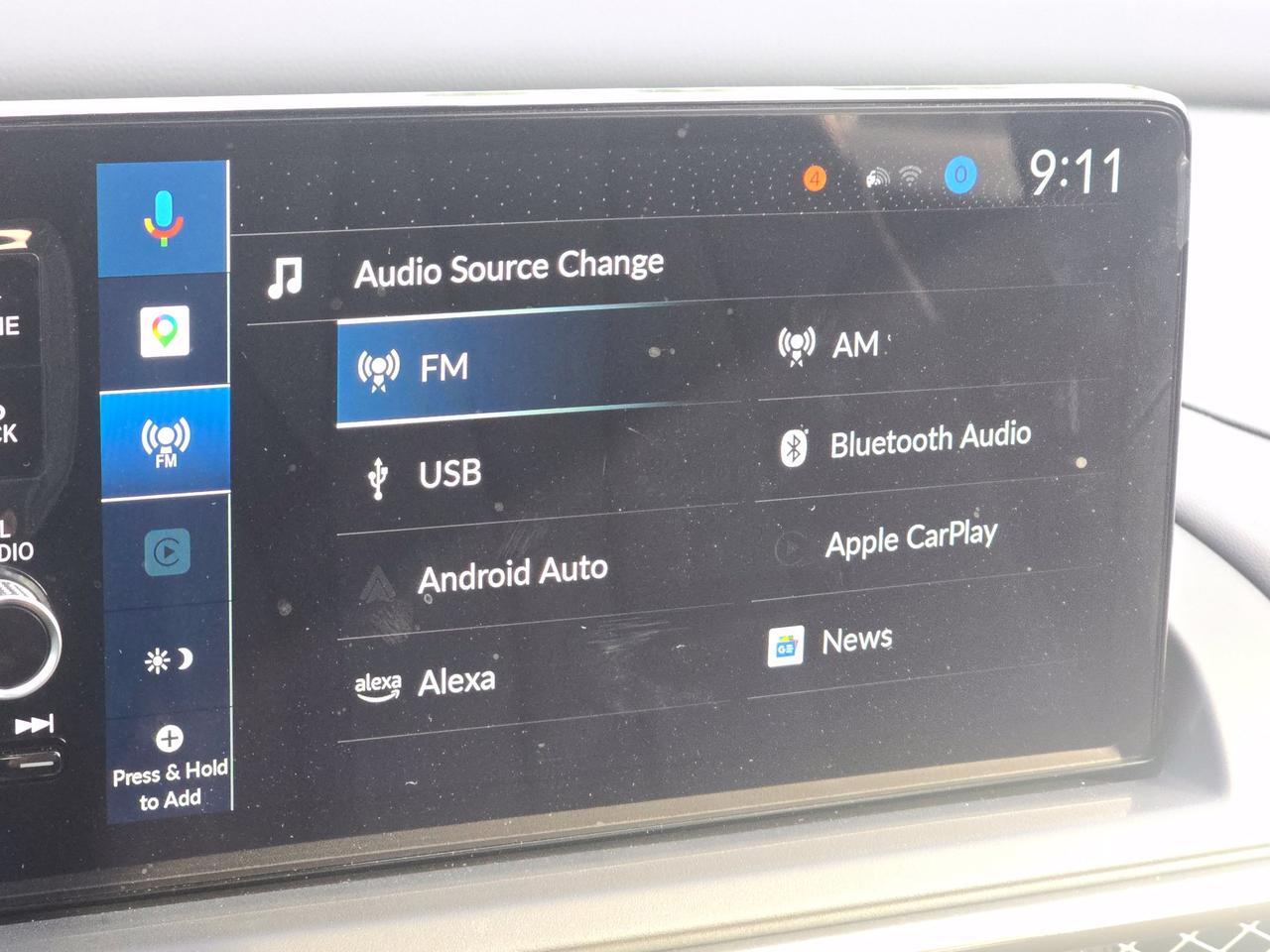 2026 Acura ADX A-Spec Advance Package Columbus OH