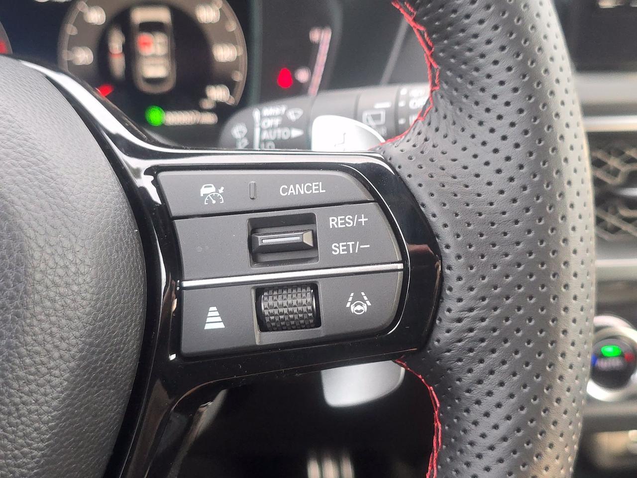 2026 Acura ADX A-Spec Advance Package Columbus OH