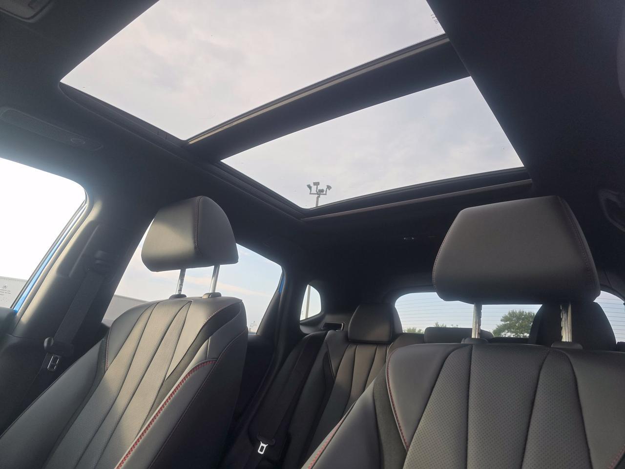 2026 Acura ADX A-Spec Advance Package Columbus OH