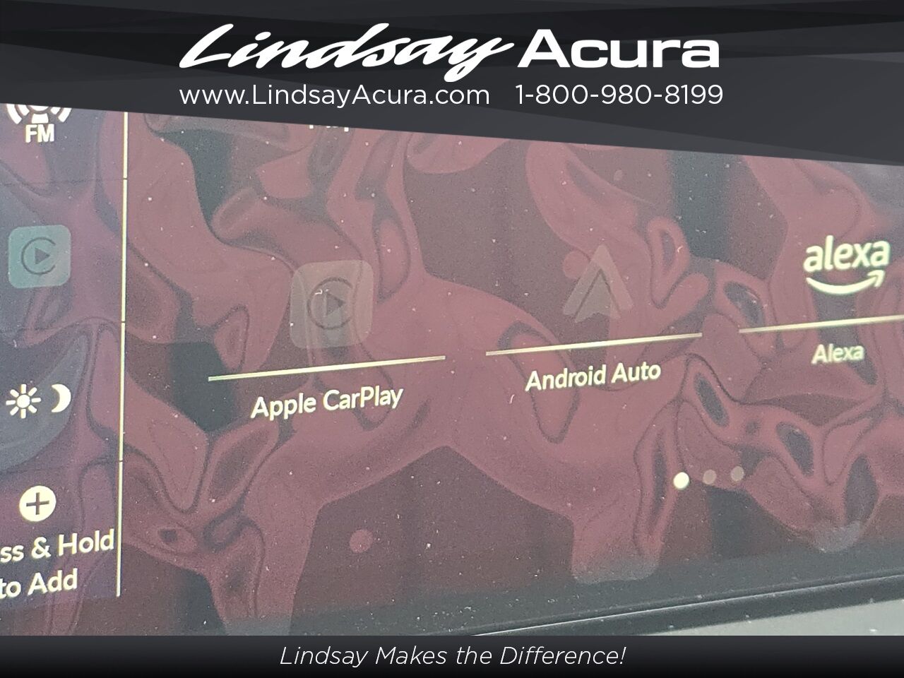 2026 Acura ADX A-Spec Advance Package Columbus OH