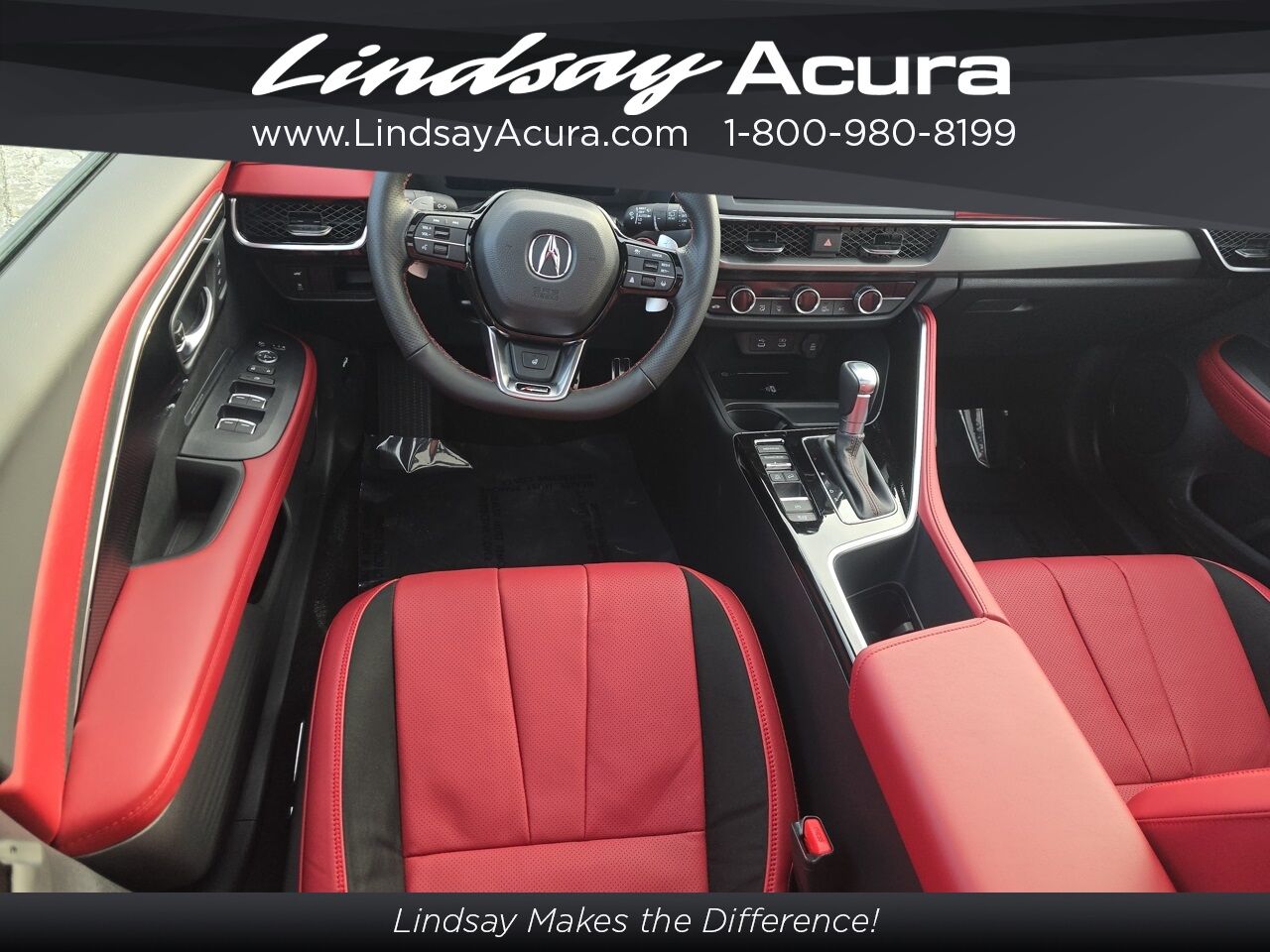 2026 Acura ADX A-Spec Advance Package Columbus OH