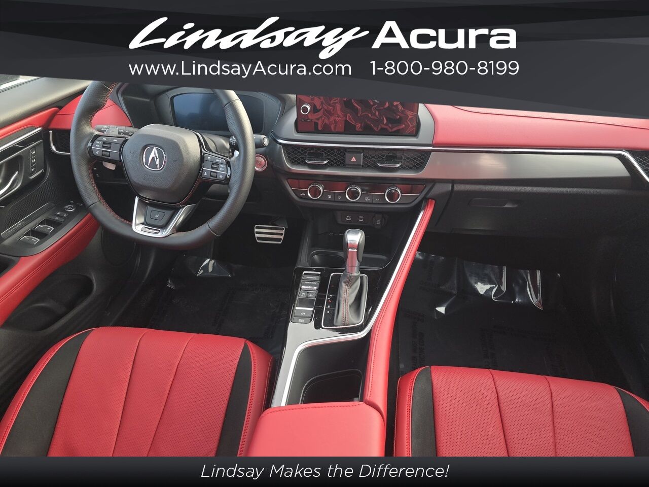 2026 Acura ADX A-Spec Advance Package Columbus OH