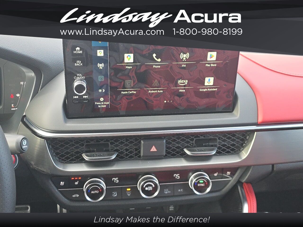 2026 Acura ADX A-Spec Advance Package Columbus OH