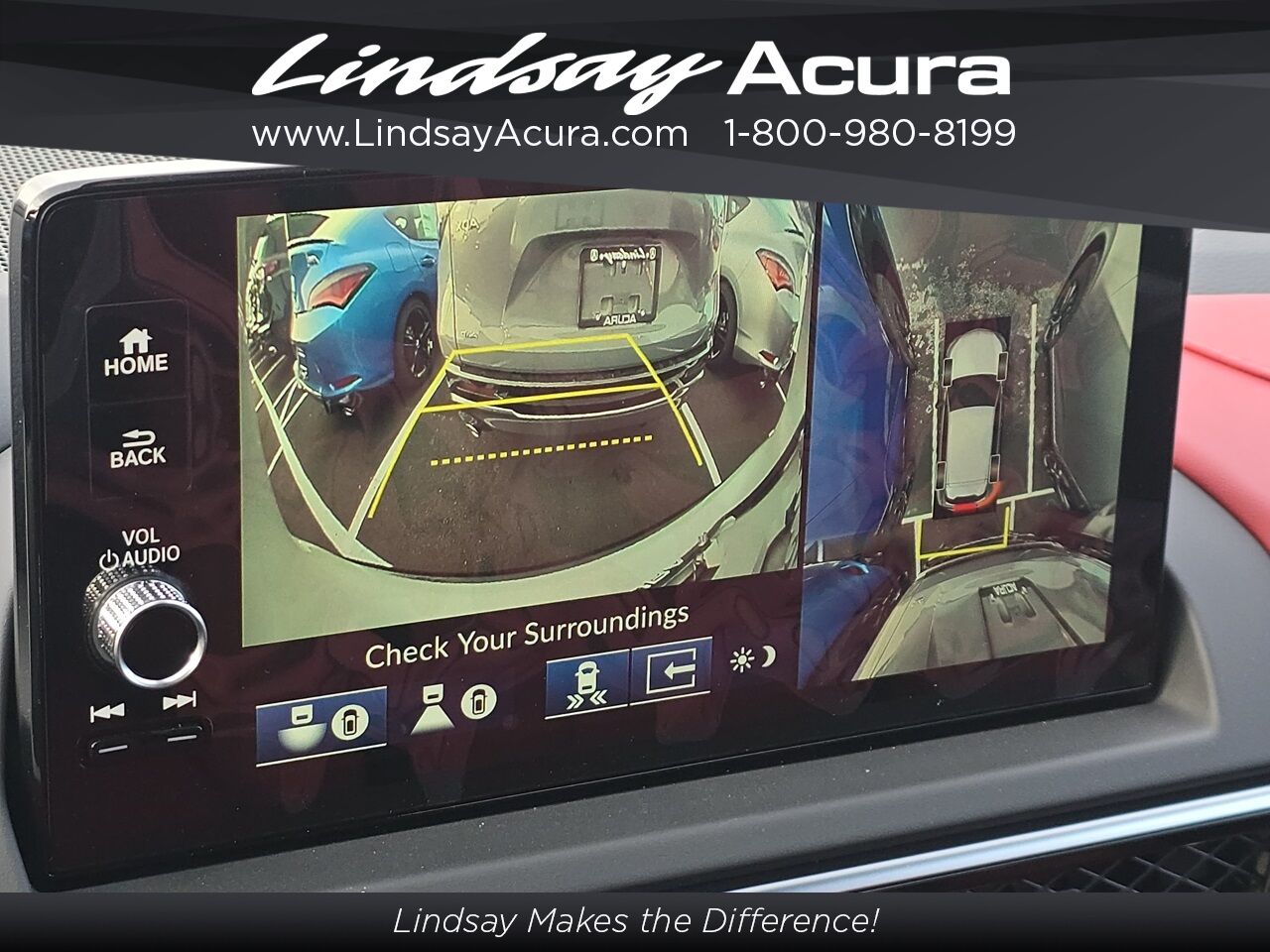 2026 Acura ADX A-Spec Advance Package Columbus OH