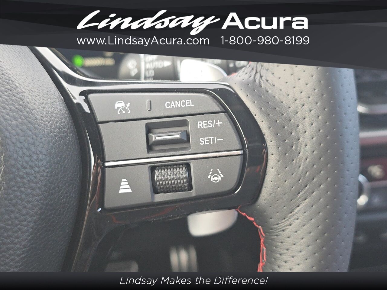 2026 Acura ADX A-Spec Advance Package Columbus OH