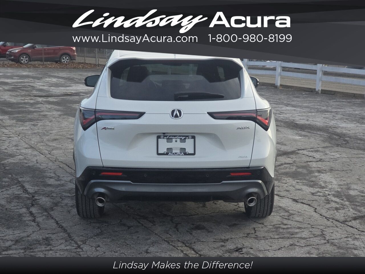 2026 Acura ADX A-Spec Advance Package Columbus OH