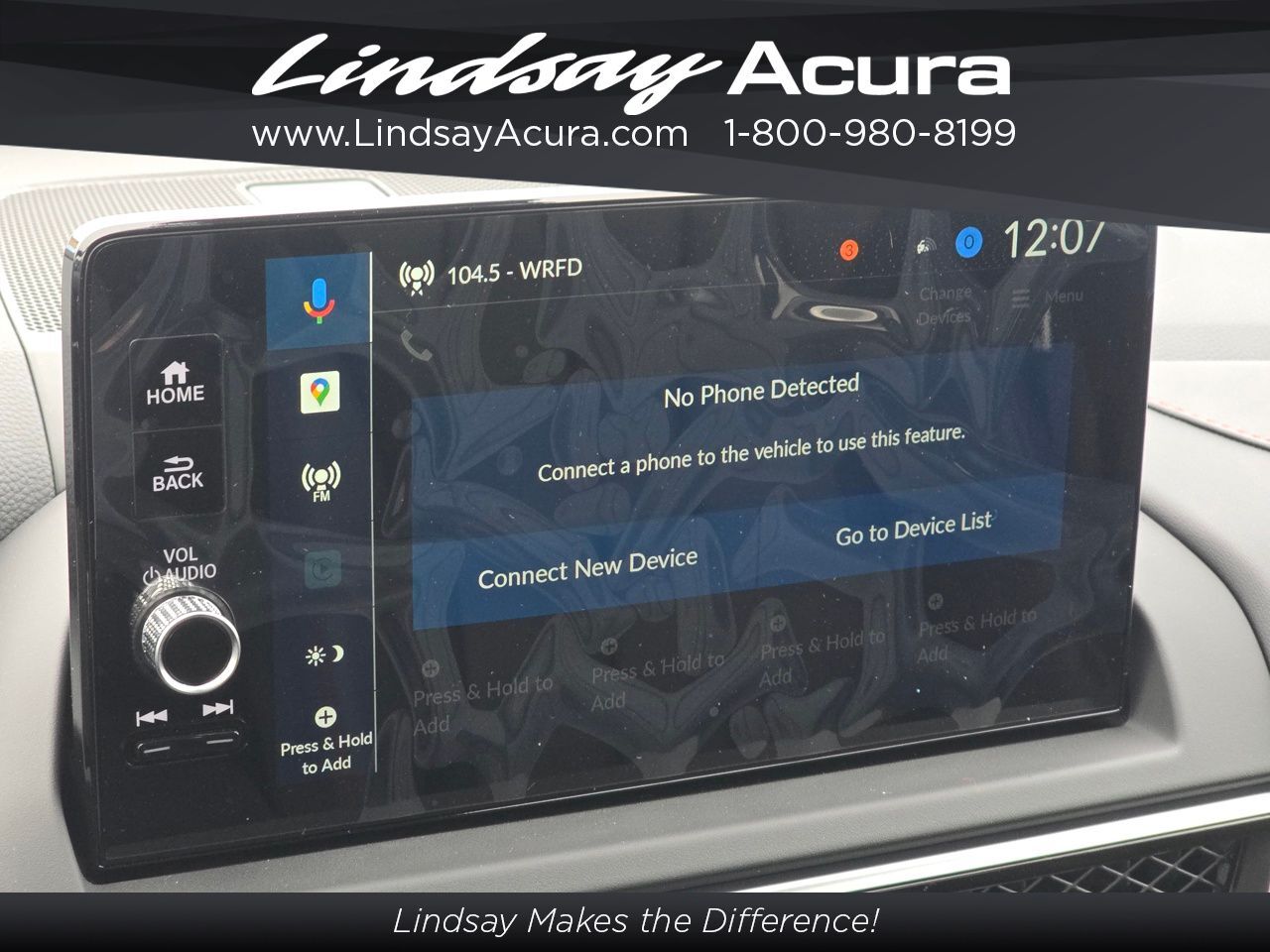 2026 Acura ADX A-Spec Advance Package Columbus OH