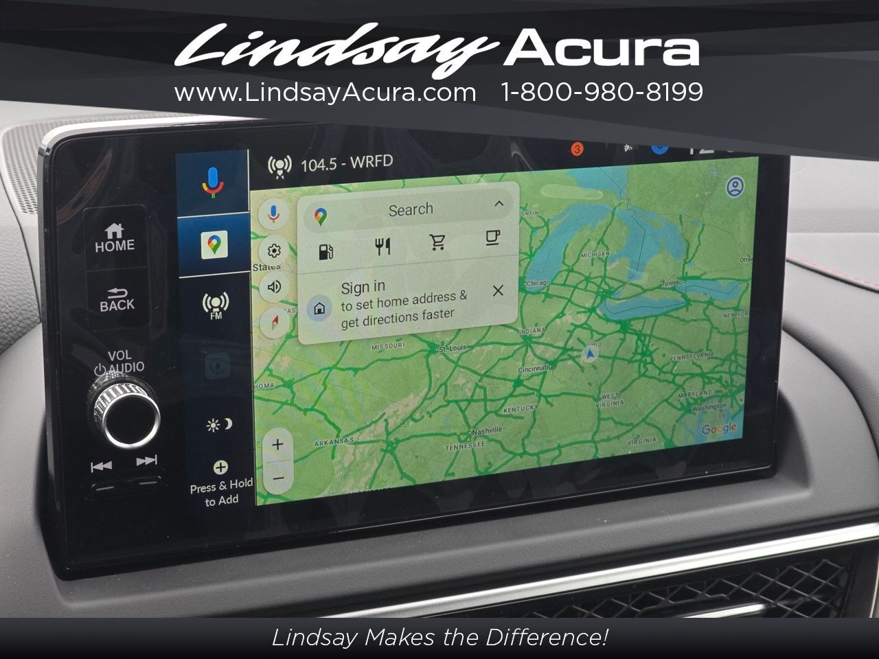 2026 Acura ADX A-Spec Advance Package Columbus OH