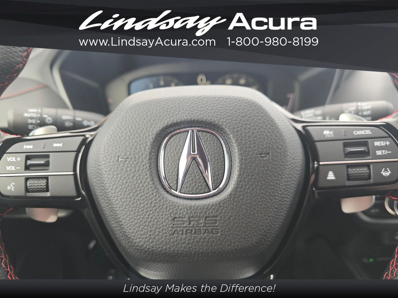 2026 Acura ADX A-Spec Advance Package Columbus OH