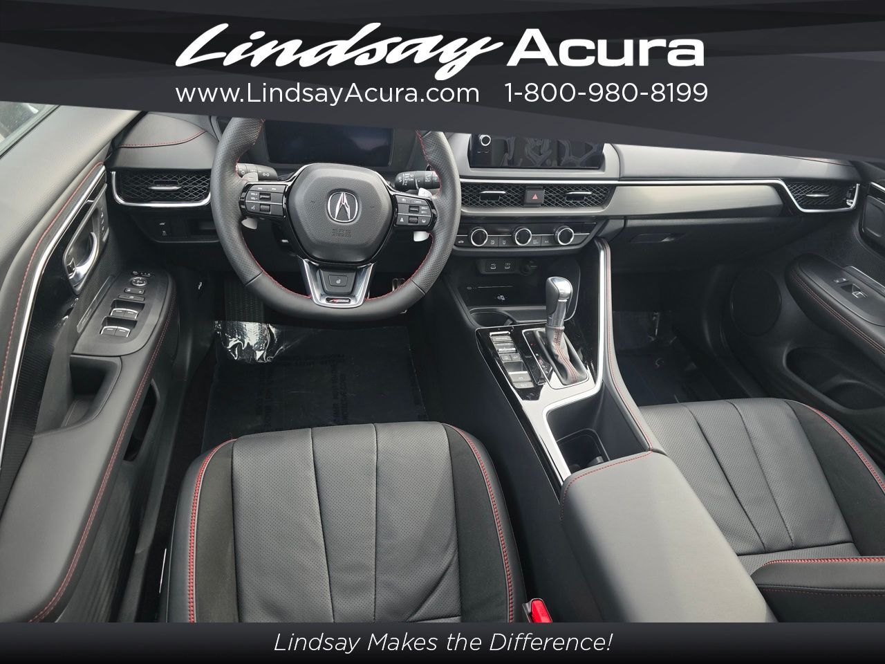 2026 Acura ADX A-Spec Advance Package Columbus OH