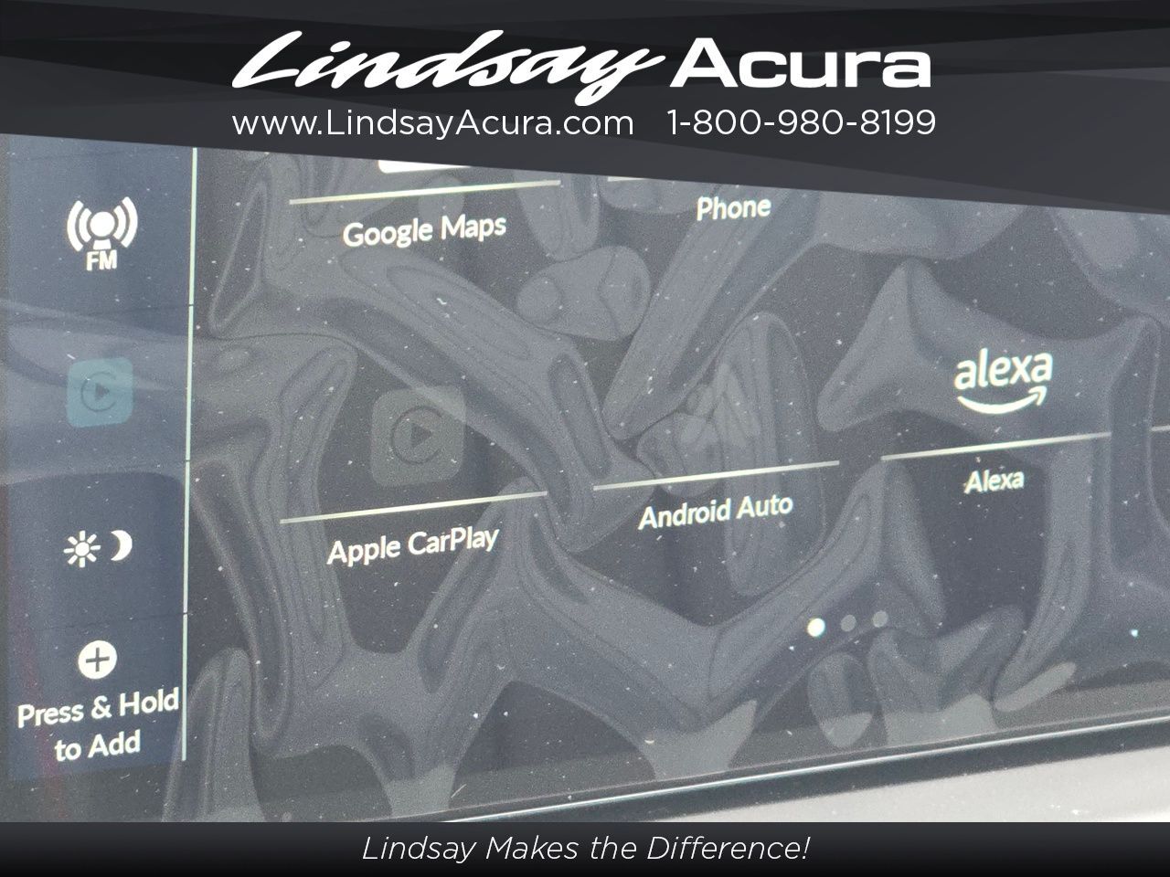 2026 Acura ADX A-Spec Advance Package Columbus OH