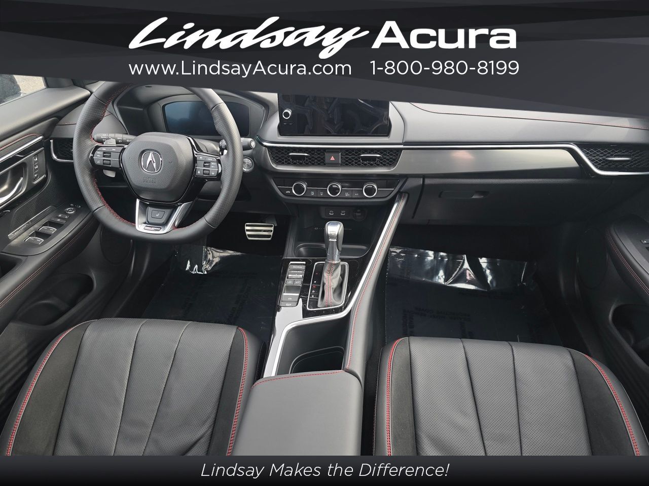 2026 Acura ADX A-Spec Advance Package Columbus OH