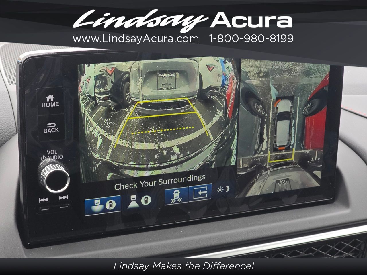 2026 Acura ADX A-Spec Advance Package Columbus OH