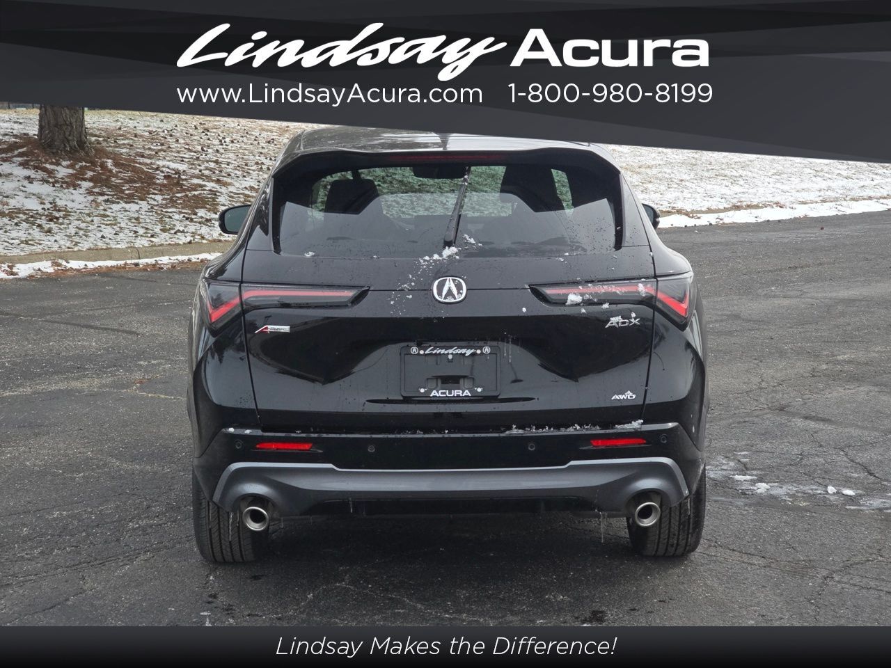 2026 Acura ADX A-Spec Advance Package Columbus OH