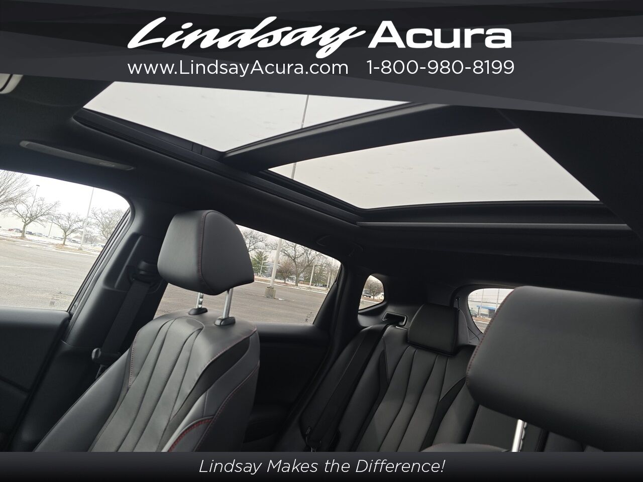 2026 Acura ADX A-Spec Advance Package Columbus OH