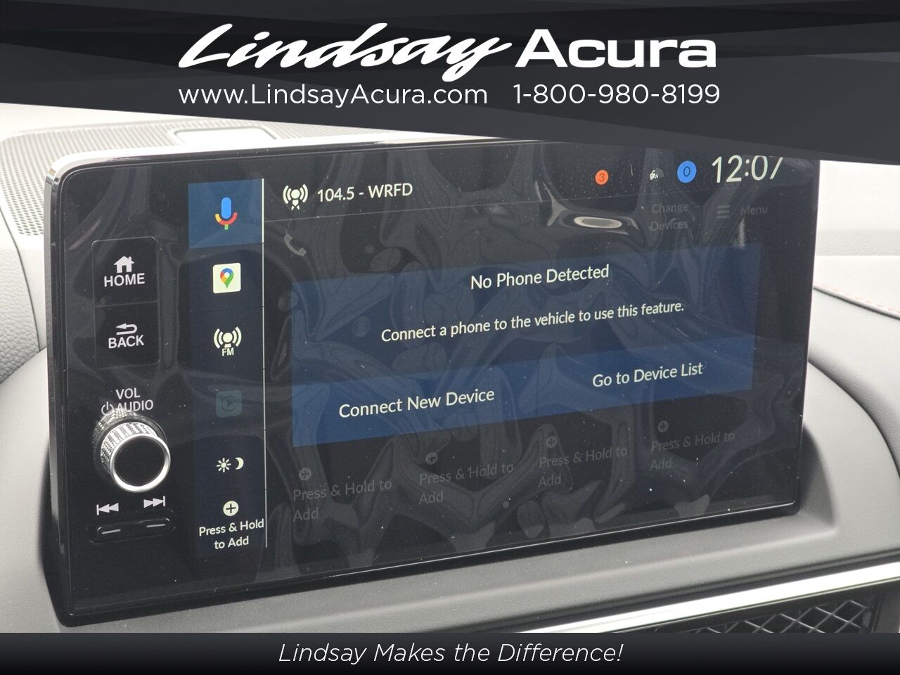 2026 Acura ADX A-Spec Advance Package Columbus OH