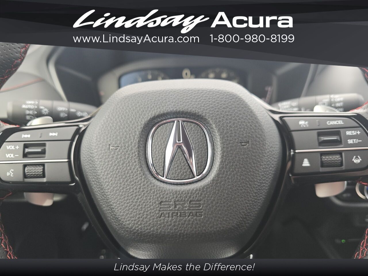 2026 Acura ADX A-Spec Advance Package Columbus OH