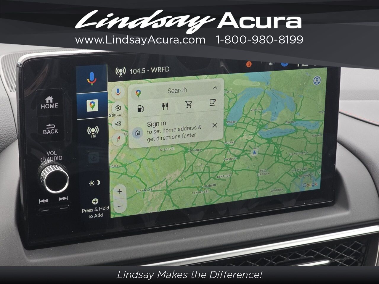 2026 Acura ADX A-Spec Advance Package Columbus OH