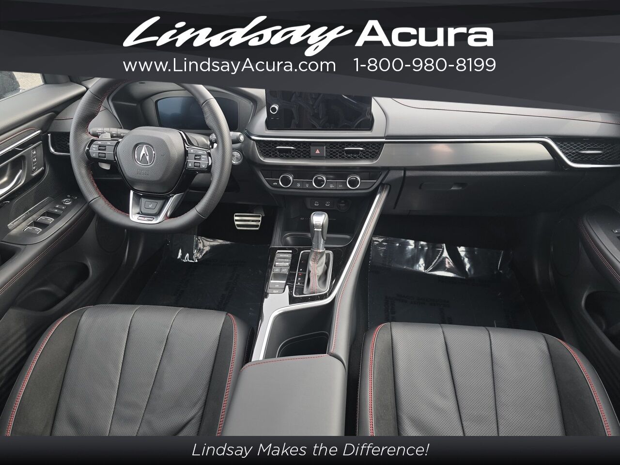 2026 Acura ADX A-Spec Advance Package Columbus OH