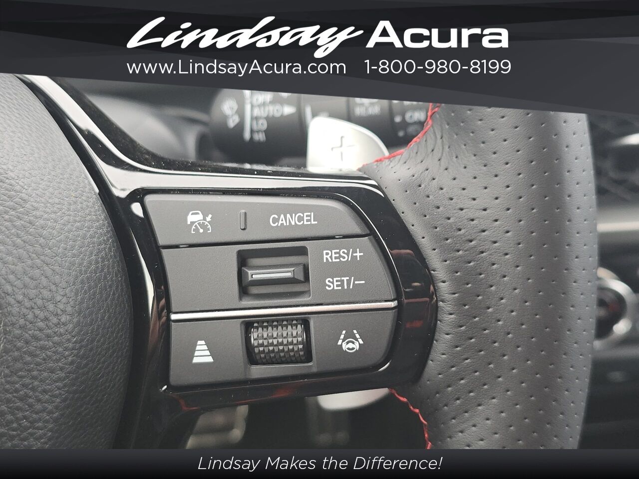 2026 Acura ADX A-Spec Advance Package Columbus OH