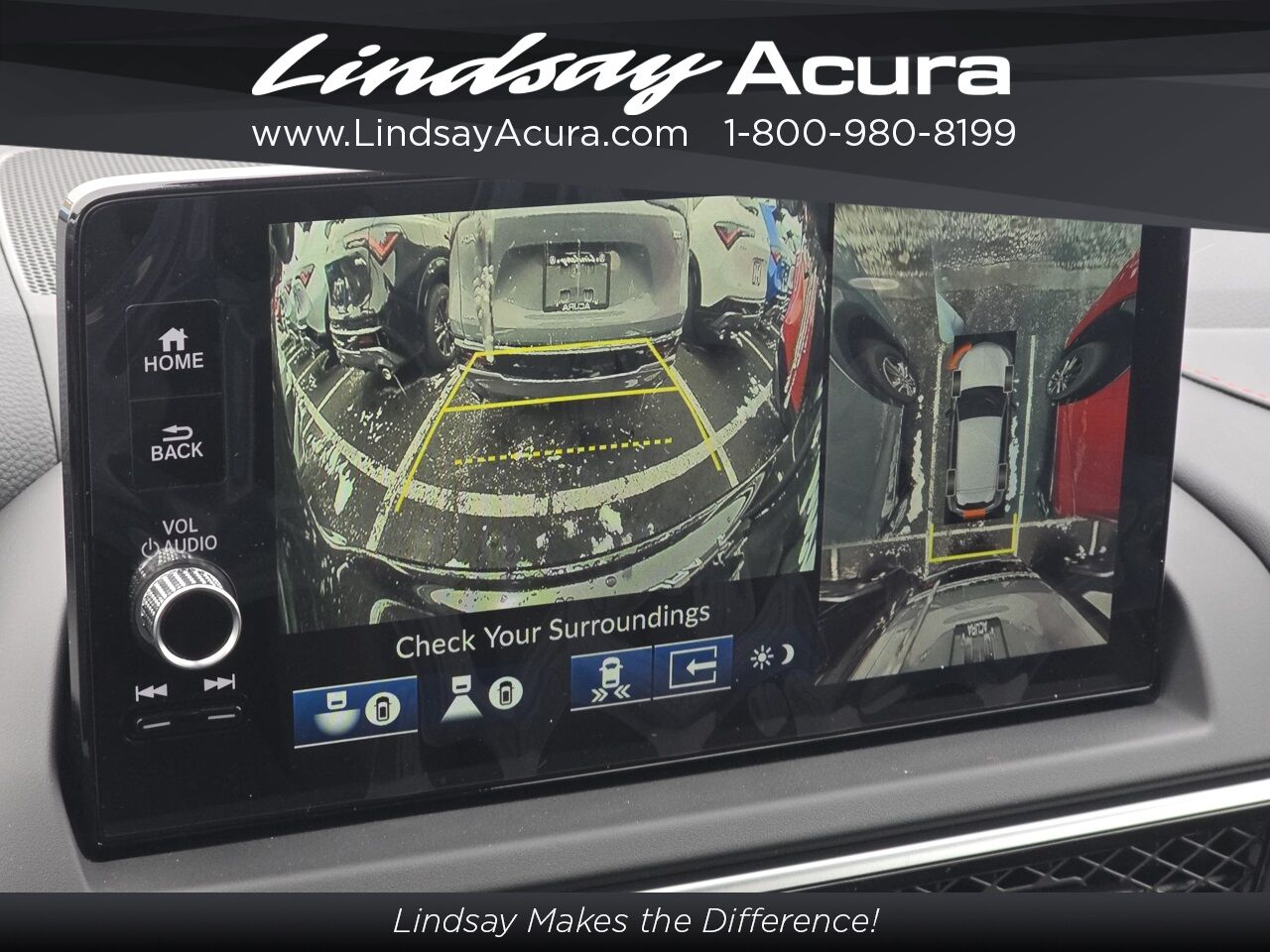 2026 Acura ADX A-Spec Advance Package Columbus OH