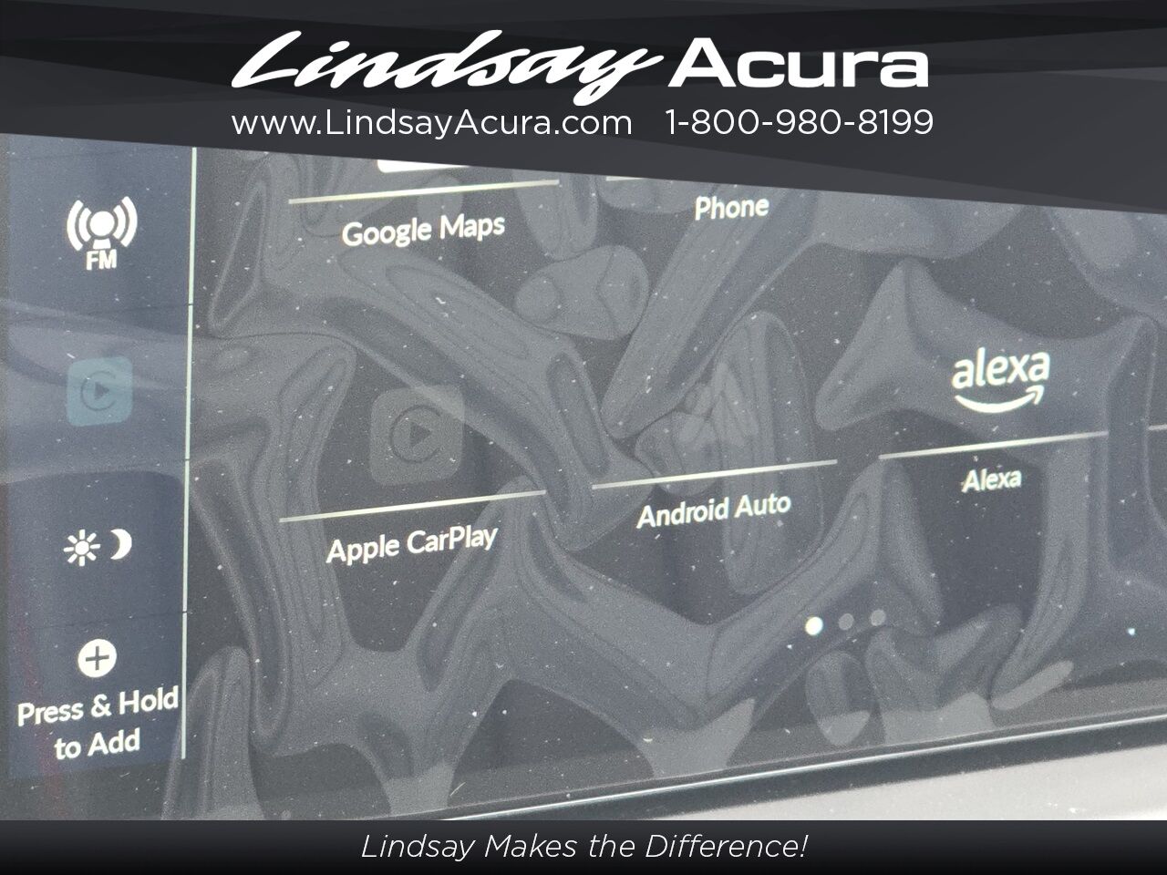 2026 Acura ADX A-Spec Advance Package Columbus OH