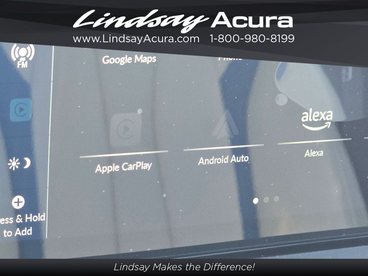 2026 Acura ADX A-Spec Advance Package Columbus OH