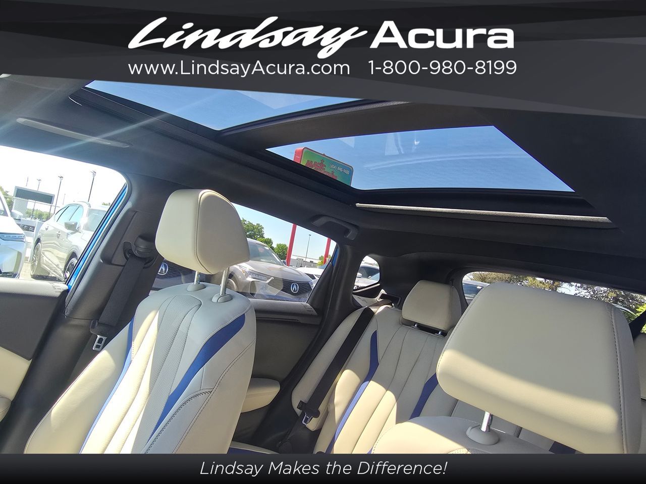 2026 Acura ADX A-Spec Advance Package Columbus OH