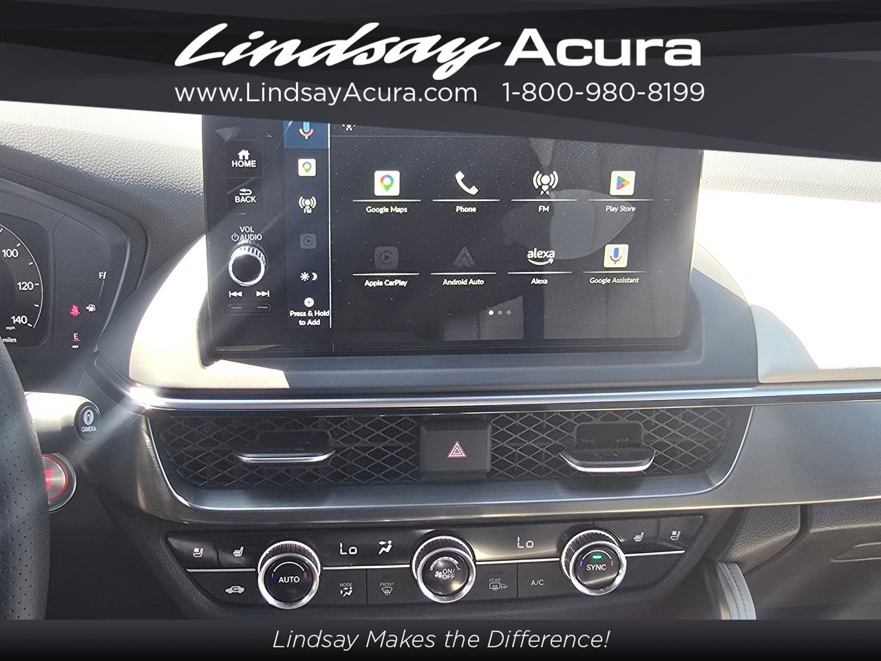 2026 Acura ADX A-Spec Advance Package Columbus OH