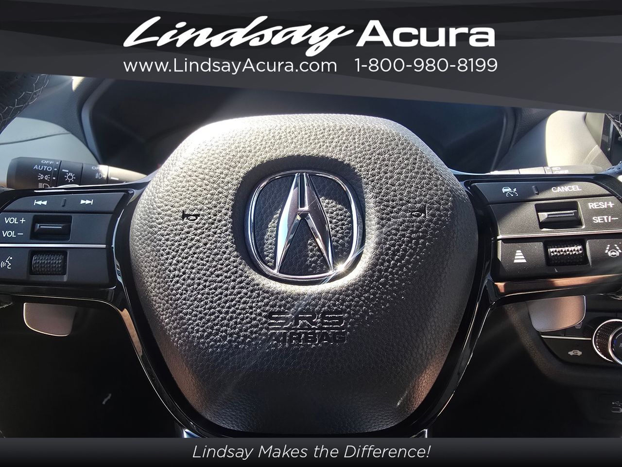 2026 Acura ADX A-Spec Advance Package Columbus OH