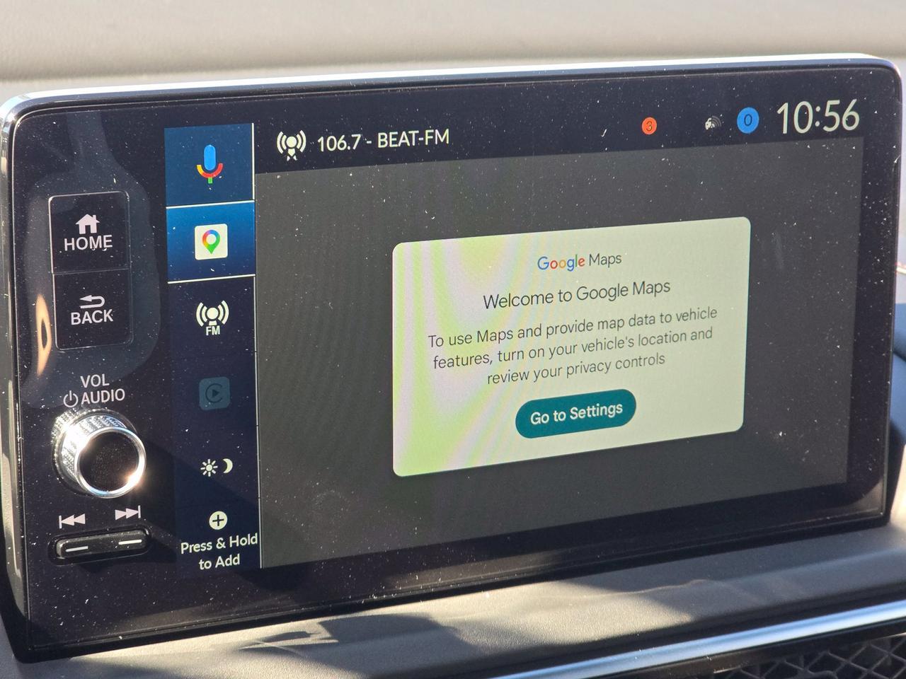2026 Acura ADX A-Spec Advance Package Columbus OH