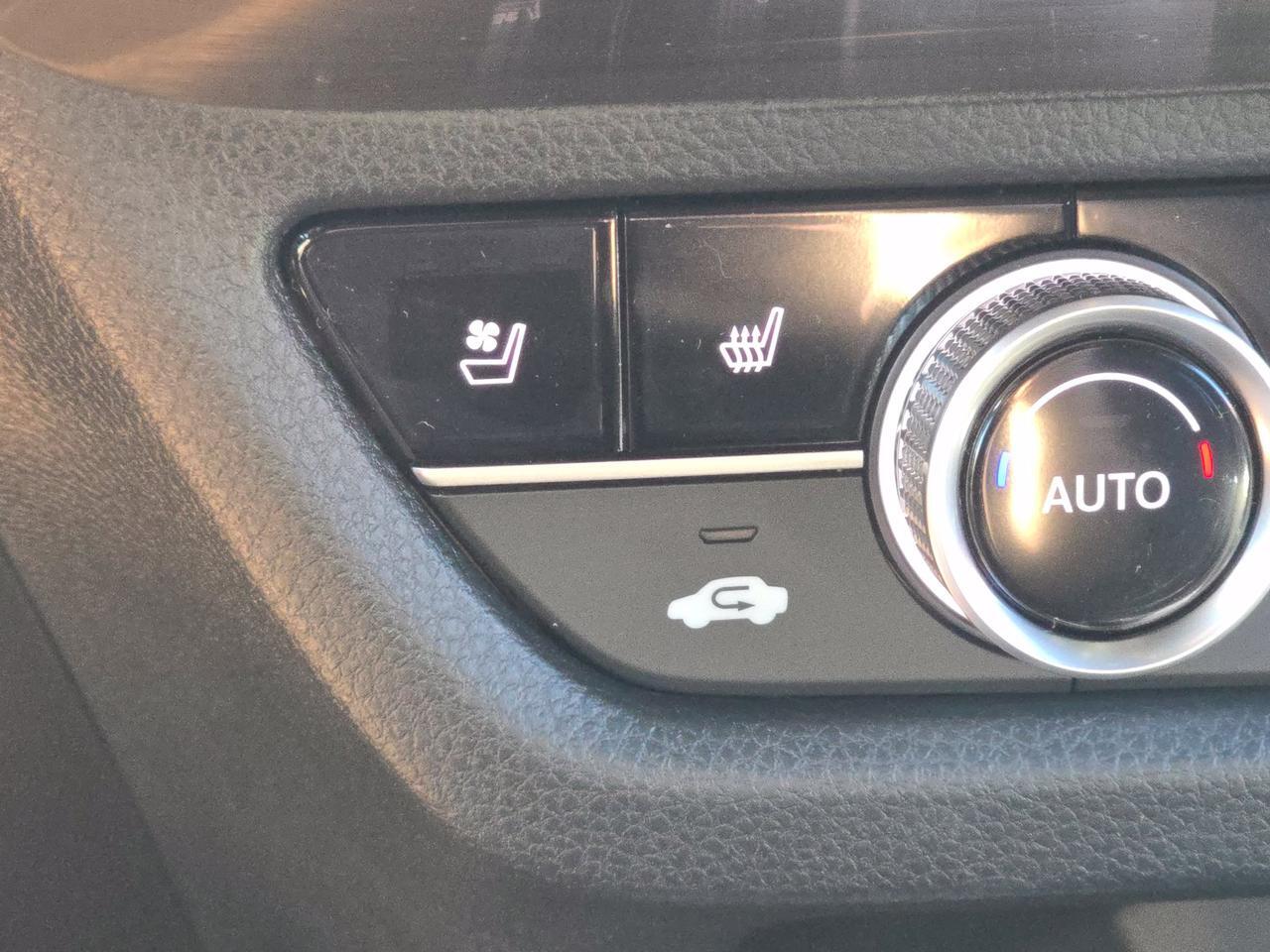 2026 Acura ADX A-Spec Advance Package Columbus OH