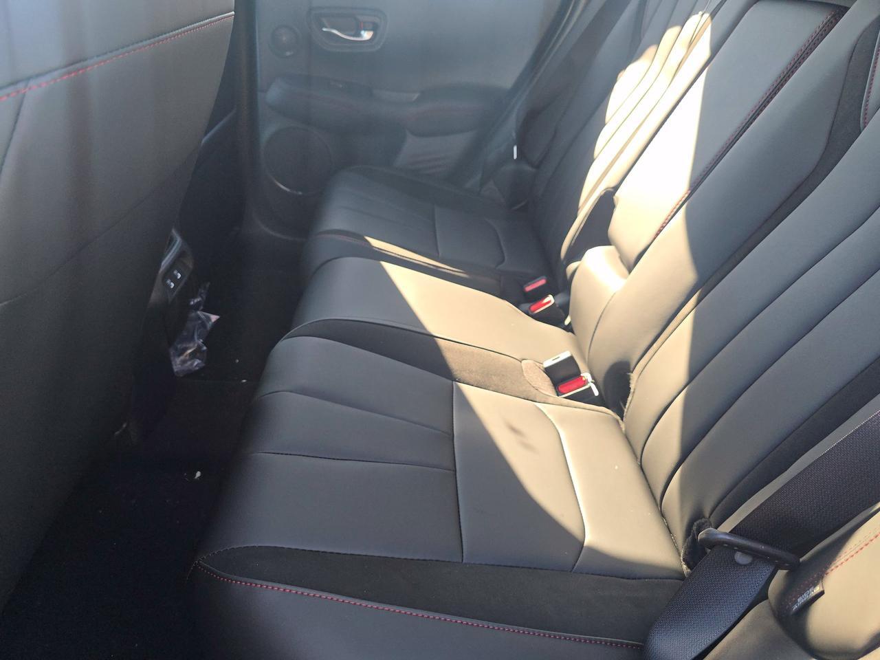 2026 Acura ADX A-Spec Advance Package Columbus OH