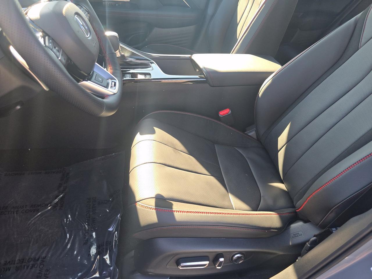 2026 Acura ADX A-Spec Advance Package Columbus OH