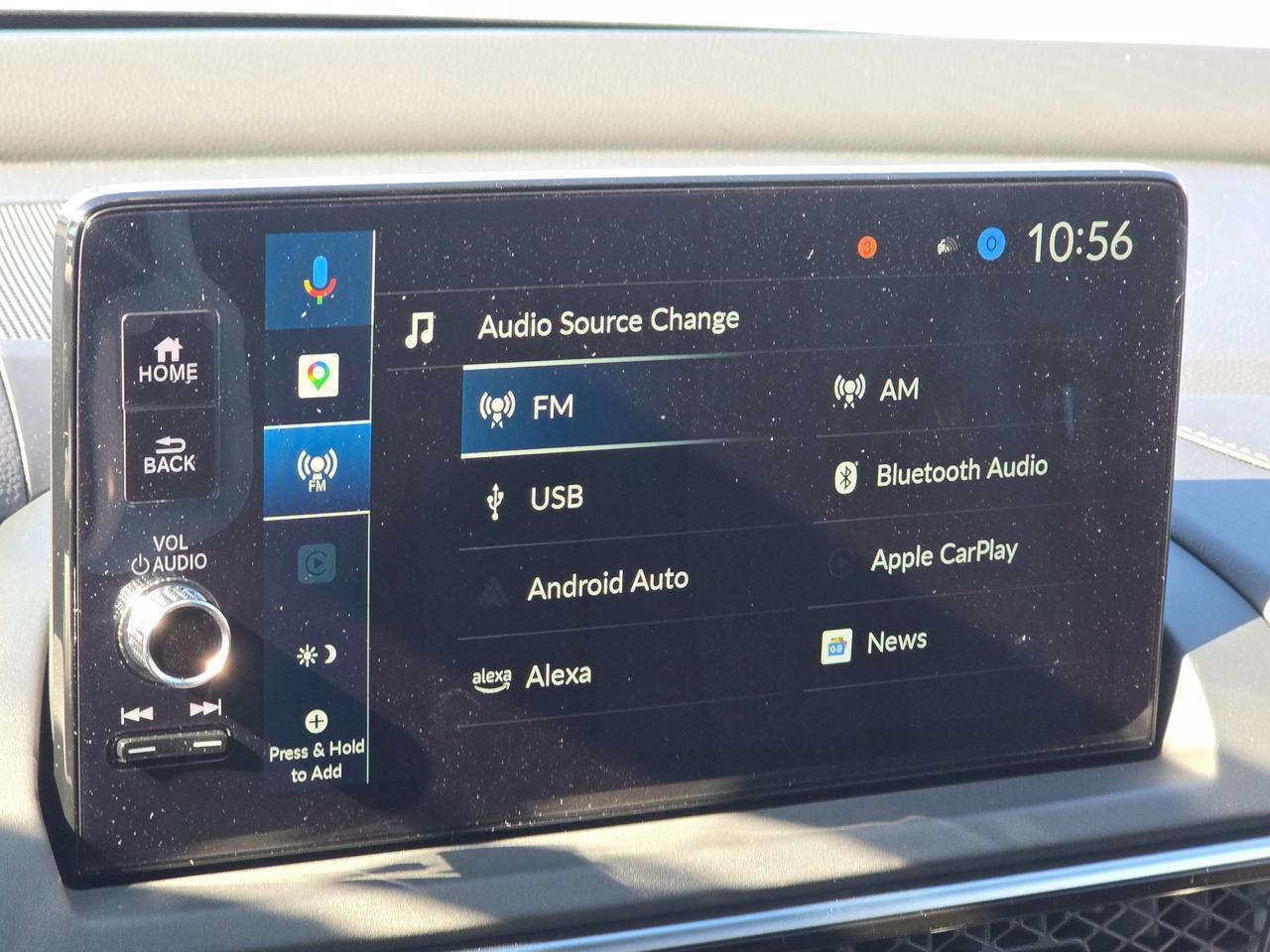 2026 Acura ADX A-Spec Advance Package Columbus OH