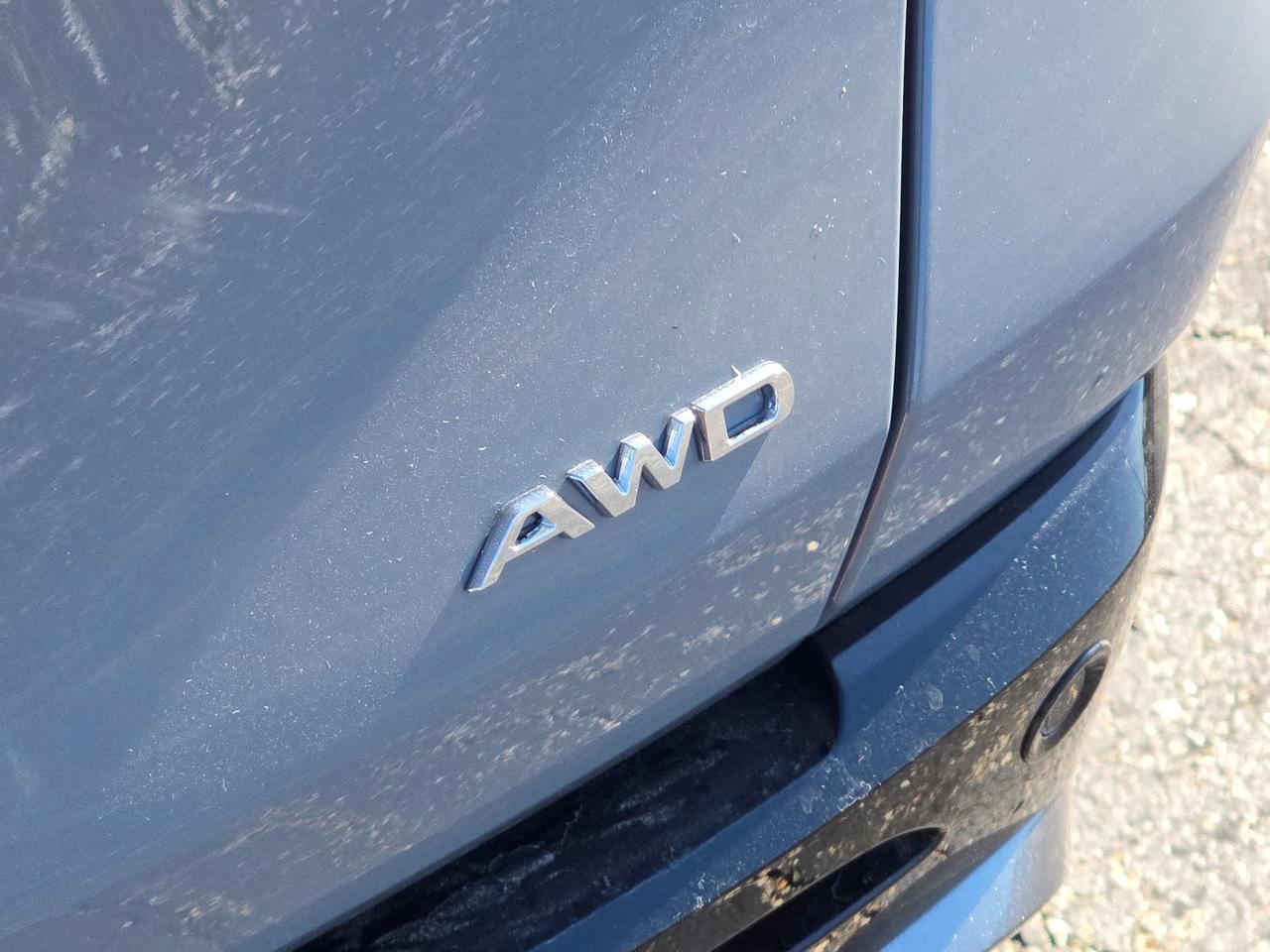 2026 Acura ADX A-Spec Advance Package Columbus OH