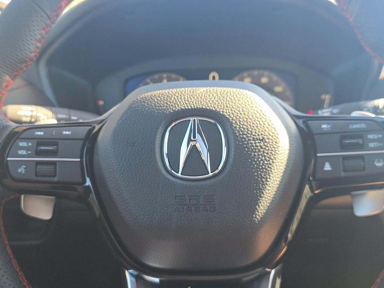 2026 Acura ADX A-Spec Advance Package Columbus OH