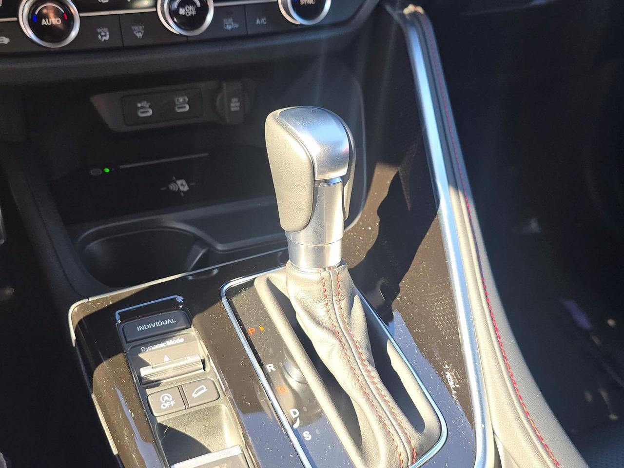 2026 Acura ADX A-Spec Advance Package Columbus OH