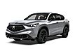 2026 Acura ADX A-Spec Advance Package