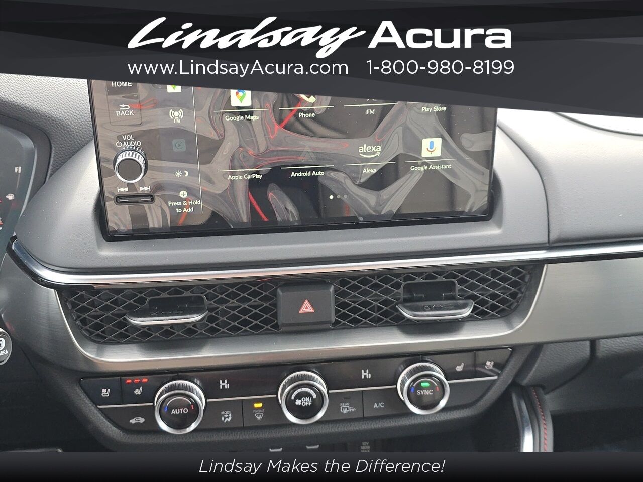 2026 Acura ADX A-Spec Advance Package Columbus OH