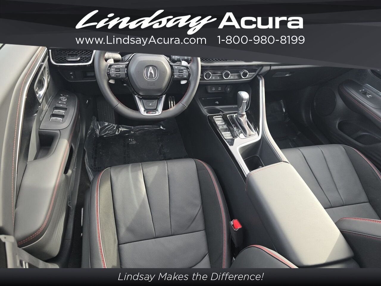 2026 Acura ADX A-Spec Advance Package Columbus OH