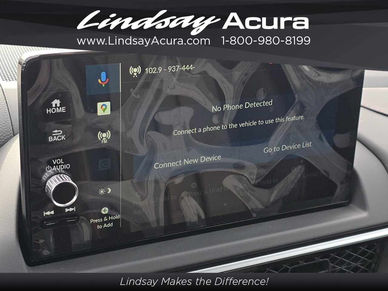 2026 Acura ADX A-Spec Advance Package Columbus OH