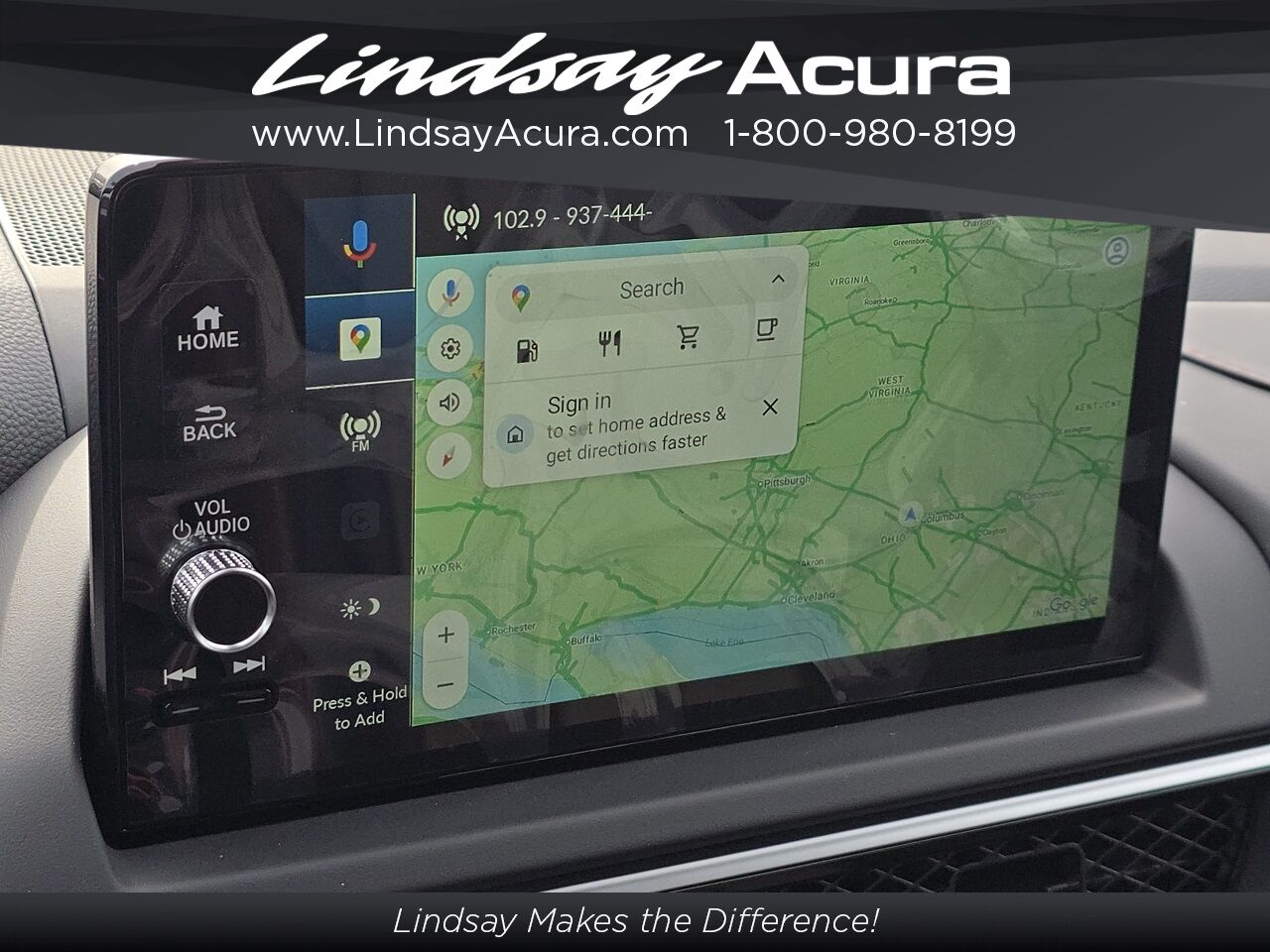 2026 Acura ADX A-Spec Advance Package Columbus OH