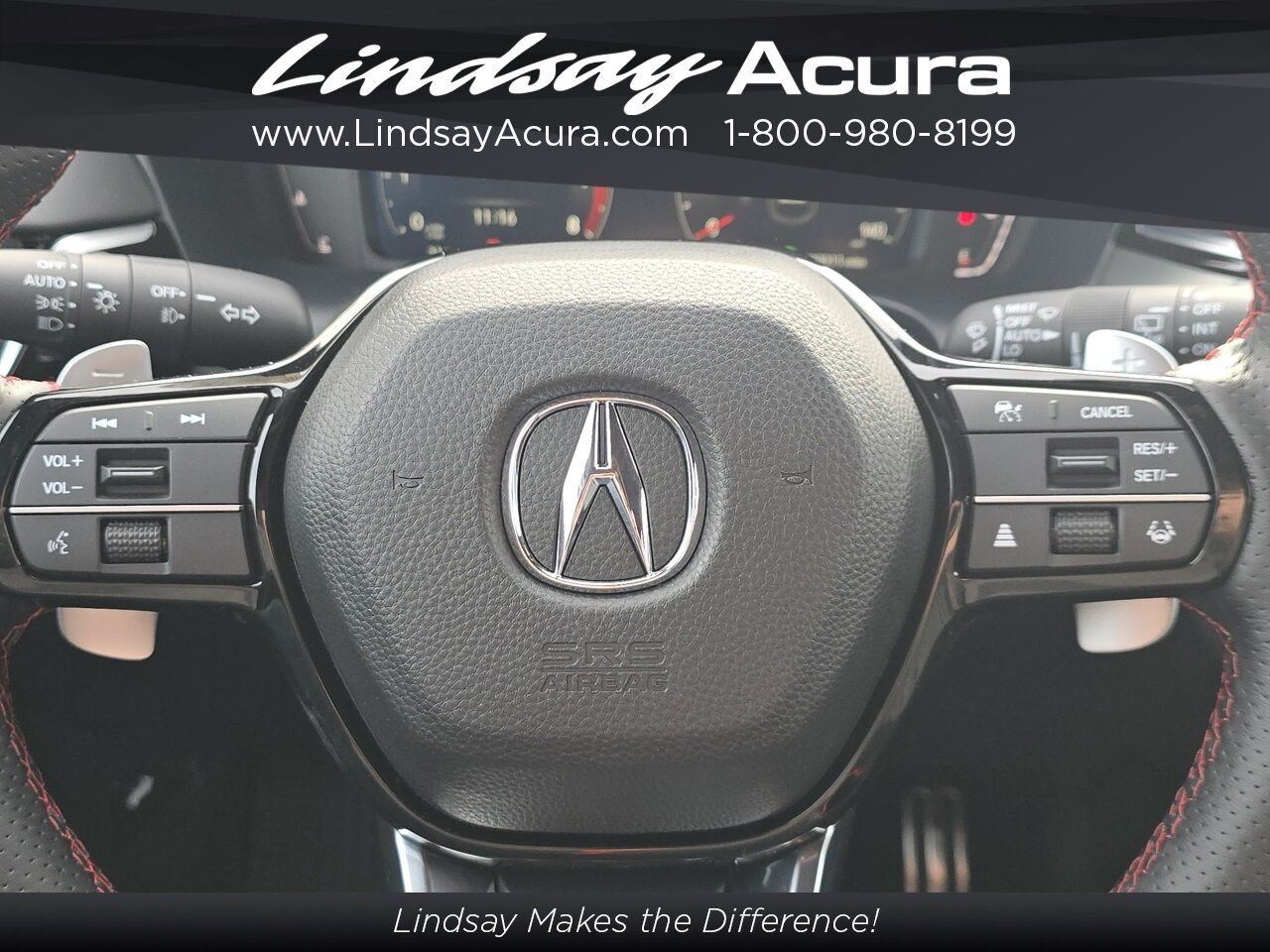 2026 Acura ADX A-Spec Advance Package Columbus OH