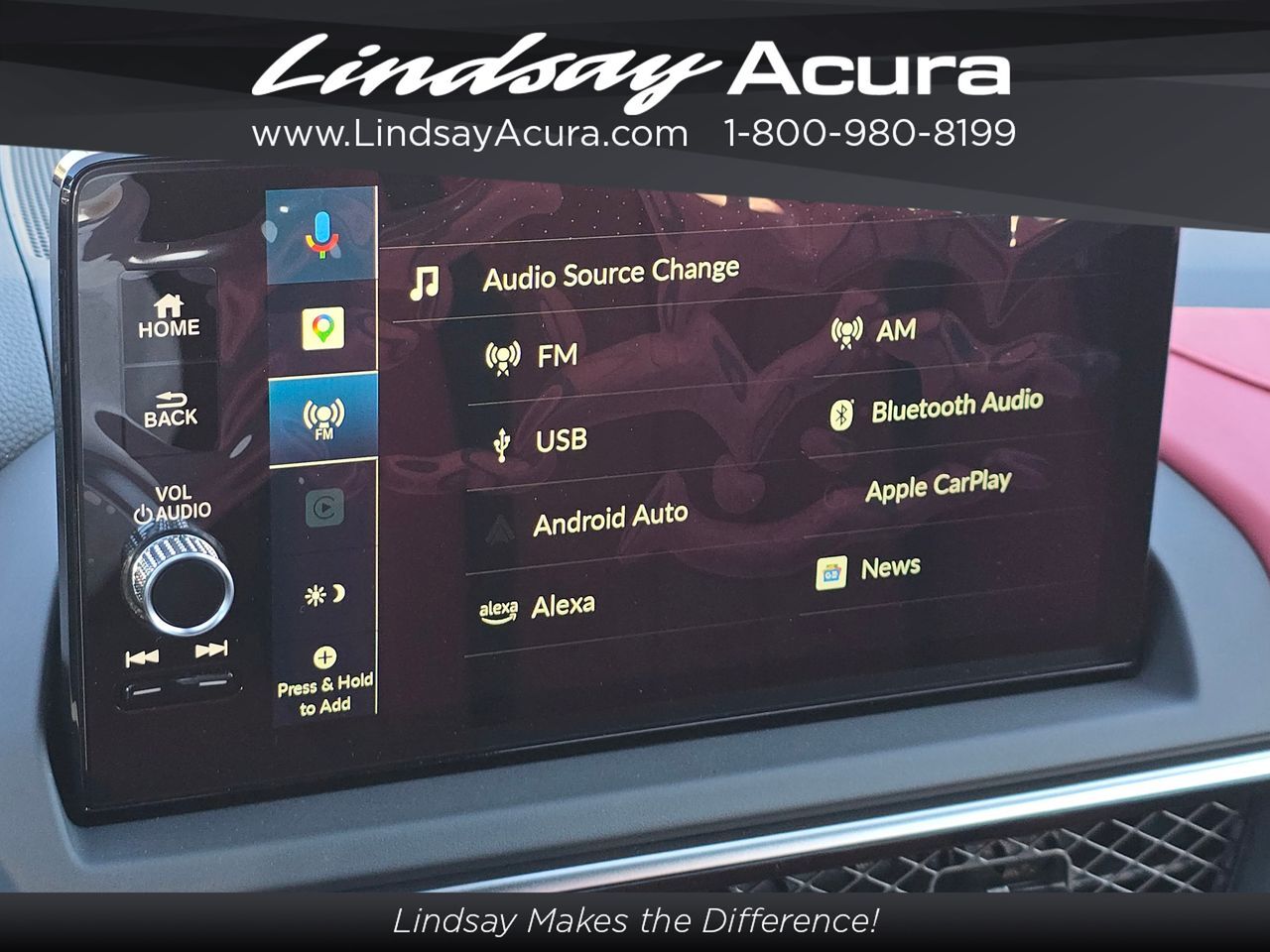 2026 Acura ADX A-Spec Advance Package Columbus OH