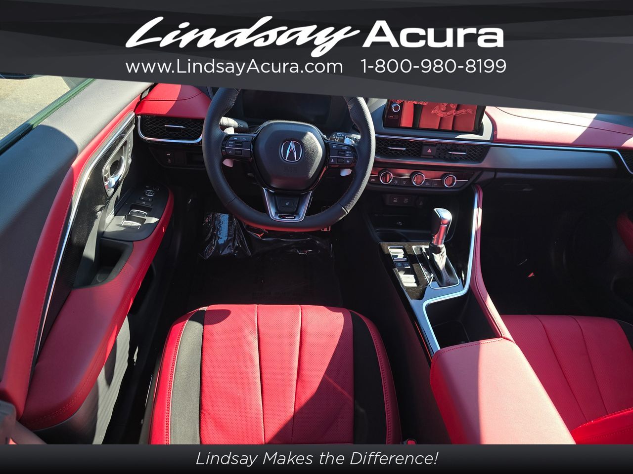 2026 Acura ADX A-Spec Advance Package Columbus OH